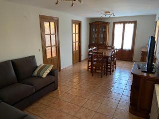 CASA PEDRO BERGUA - Fiscal - 5
