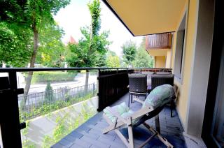 Apartament harmonic aparts - Polanica-Zdrój - 0
