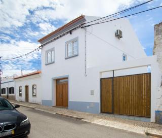 Ardmar B&B - Vila do Bispo - 4