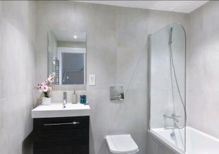 Deluxe Central London North Apartment - Londra - 7