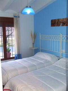 Vivienda Rural Embalse San Clemente - Huéscar - 1