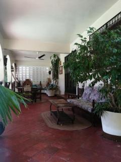 Sunset villas Tropical Garden House - Kilifi - 2