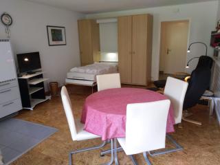 Fortuna 118 - Leukerbad - 4