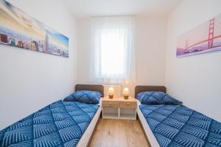 Gemini Apartments Siófok I., III. - 6