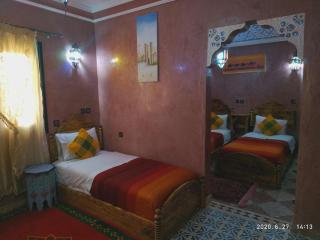 Dar Marwa - Ouzoud - 1