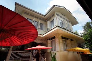 Baan Dinso - Bangkok - 0