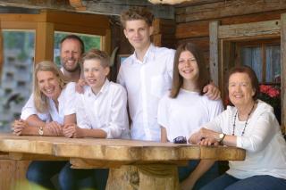 Hotel Glockenstuhl - Gerlos - 3