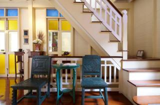 Baan Dinso - Bangkok - 7