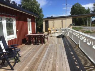 Västerdala Onwest - Äppelbo - 4