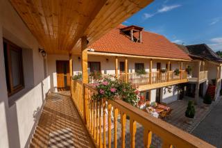 Casa Brutarului Crit - Criţ - 3