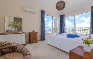 Resitour - Perneri Four Bedroom Villa - Paphos - 1