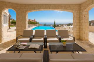 Resitour - Perneri Four Bedroom Villa - Paphos - 8