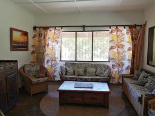 Sunset Villa Eco Friendly House - Kilifi - 1