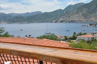 Lacivert Boutique Hotel - Selimiye - 1
