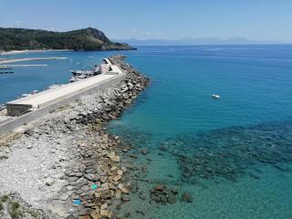 Sulmare - Marina di Camerota - 9