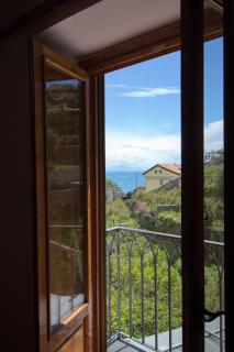 Villa La Zagara - Minori - 3