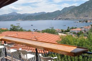 Lacivert Boutique Hotel - Selimiye - 2