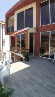 Imeri Hotel - 5