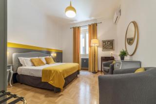 San Giovanni Laterano Cozy Flat - Roma - 0