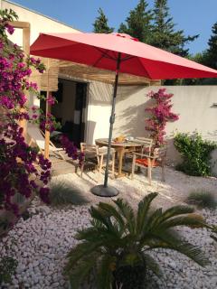 Villa le sud appartements - Cassis - 6