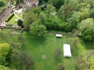 Moulin de Moulignon B&B - Messy - 9