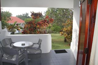 Daniella's Bungalows - Bel Ombre - 5
