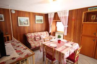Lo Stambecco Holiday Apartment - Affitti Brevi Italia - Brusson - 0
