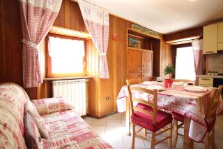 Lo Stambecco Holiday Apartment - Affitti Brevi Italia - Brusson - 7