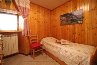 Lo Stambecco Holiday Apartment - Affitti Brevi Italia - Brusson - 4