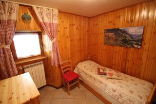 Lo Stambecco Holiday Apartment - Affitti Brevi Italia - Brusson - 2