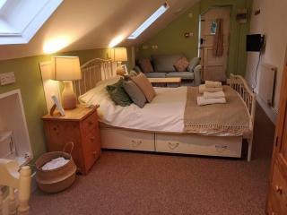 Kersbrook Guest Accommodation - Lyme Regis - 7