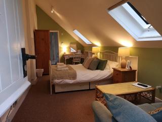 Kersbrook Guest Accommodation - Lyme Regis - 6