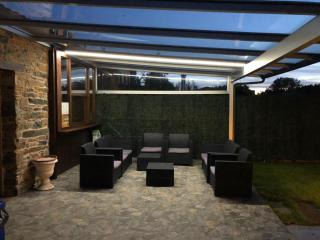 Albergue San Anton - Melide - 2