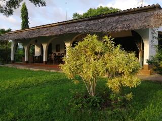 Sunset Villa Eco Friendly House - Kilifi - 9