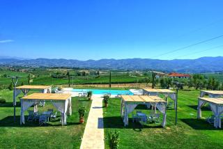 Il Sole di Vino by PosarelliVillas - Vinci - 9