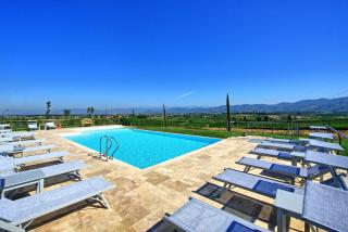 Il Sole di Vino by PosarelliVillas - Vinci - 3