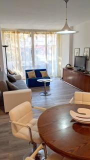 Family apartment in Riccione, free bikes - Riccione - 8