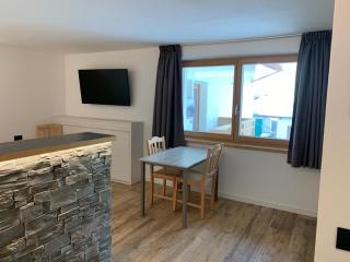 Chalet dal Grant - 9