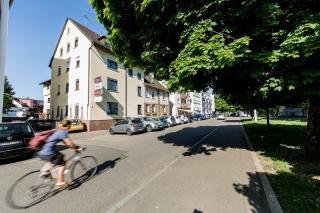 Hotel zur Post - Heilbronn - 4
