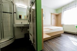 Hotel zur Post - Heilbronn - 1