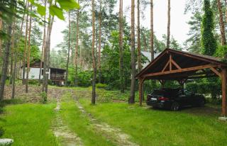 Masuria Warsaw - Skrzeszew - 5