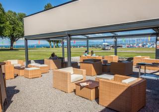 Hotel Rotes Kreuz - Arbon - 6