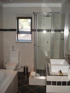 Uitsigpark Guest@home4U - 1