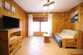 Trilocale in Centro La Marmotta - Affitti Brevi Italia - Brusson - 8