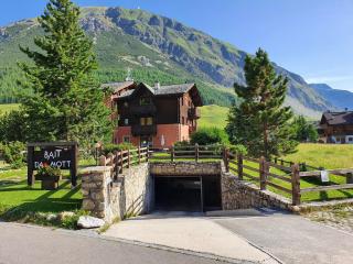 Residence Bait da Mott - Livigno - 4
