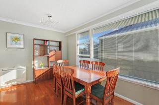 Coastal City Retreat - New Brighton Accommodation - Christchurch - 9