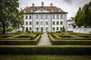 Schloss Kirchberg - Rosé - Immenstaad am Bodensee - 9