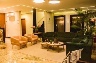 Avenida Park Hotel - Iturama - Iturama - 4