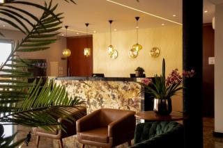 Avenida Park Hotel - Iturama - Iturama - 3
