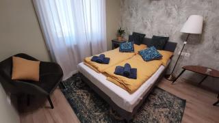 MHC Apartman - Kaposvár - 1